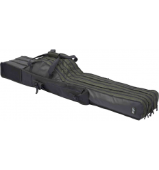 D?klas DAM 3 Compartment Rod Bag 1.70m