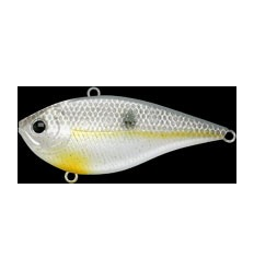 LV RTO 250 Sexy Chartreuse Shad