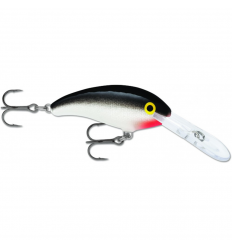 Vobleris RAPALA Shad Dancer SDD07 S