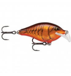 Vobleris RAPALA Scatter Rap Crank SCRC05 DCW