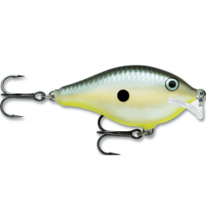 Vobleris RAPALA SCATTER RAP CRANK SHALLOW SSCRC-05 DSSD