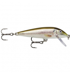 Vobleris RAPALA CountDown CD05 CHL