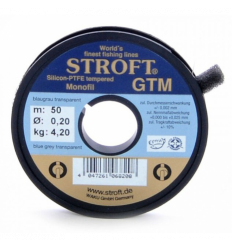 Stroft GTM 50m