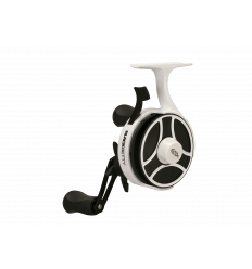 Žieminė ritė 13 Fishing Black Betty Free Fall Ghost 2.5 LH