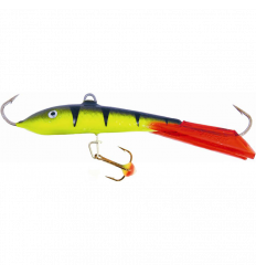 Žieminė blizgutė Salmo Lucky John VII 81701
