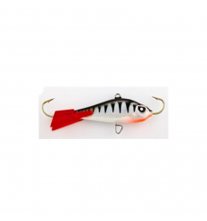 Žieminė blizgutė Salmo Lucky V Baltic 61501