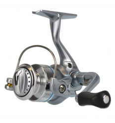 TICA GCA800 5+1BB 5.2:1 Al Spool 0.18/170