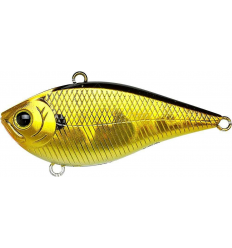 Vobleris LUCKY CRAFT LV RTO-100 Aurora Gold
