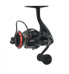 Okuma Ceymar XT CXT-10FD 6+1bb 5.0:1 Al spool