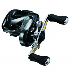 SHIMANO ALDEBARAN BFS XG (LH)