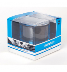 Valas SHIMANO TECHNIUM 650m