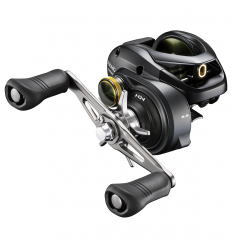SHIMANO CURADO K 301HG