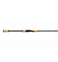 G. LOOMIS NRX+ Spin Jig 843S