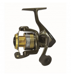 Okuma Dead Ringer DRG-10FD 1+1BB