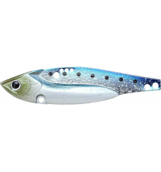 LUCKY CRAFT SW ISV80 27g METALLIC SARDINE