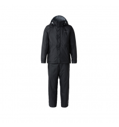 Kostiumas Shimano Dryshield Basic juodas