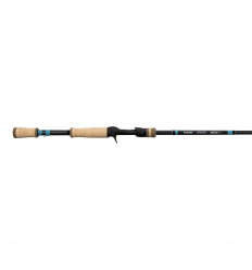 G.Loomis NRX+ Jig & Worm 853C Cast 7'1" 216cm 3/16-5/8