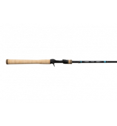 G.Loomis NRX+ Mag Bass 844C Cast 7'0" 213cm 1/4-1