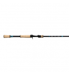 G.Loomis NRX+ Bladed Jig 883C Cast 7'4" 224cm 3/16-5/8