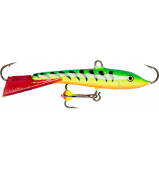 Balansyras Rapala Jigging Rap WH 7cm 18g GT