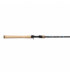 G.Loomis NRX+ Mag Bass 904C Cast 7'6" 229cm 1/4-1