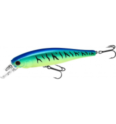 Vobleris Lucky Craft Pointer 100 SP Blue Chart Tiger