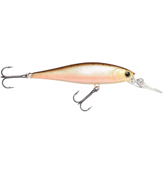 Vobleris Lucky Craft Pointer 100 DD SP Brown Trout