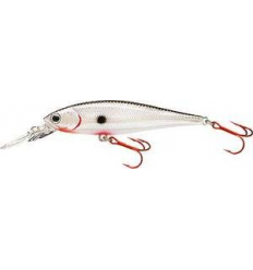Vobleris Lucky Craft Pointer 100 DD SP Bloody Original Tenneessee Shad
