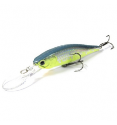 Vobleris Lucky Craft Pointer 100 DD SP MS Crack