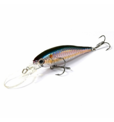 Vobleris Lucky Craft Pointer 100 DD SP MS American Shad