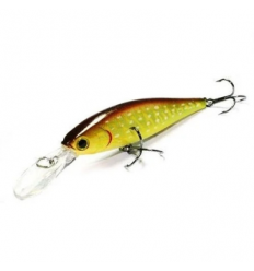 Vobleris Lucky Craft Pointer 100 DD SP Northern Pike
