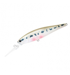 Vobleris Lucky Craft Pointer 100 DD SP Pearl Vairon