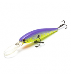 Vobleris Lucky Craft Pointer 100 DD SP T-Rock