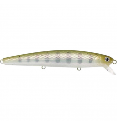 Lucky Craft Flash Minnow 110 SP Baby Masu Salmon