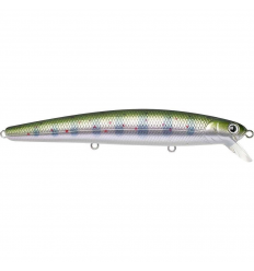 Lucky Craft Flash Minnow 110 SP Energy Baby May Salmon