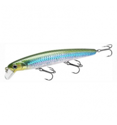 Lucky Craft Flash Minnow 110 SP Flash MS Japan Shad