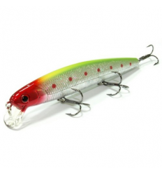 Lucky Craft Flash Minnow 110 SP Nishiki