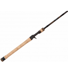 G.Loomis GLX Mag Bass 844C Cast 7'0" 213cm 1/4-1oz