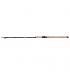 Catana FX Spinning Tele 3.00m 10-30g 6pc
