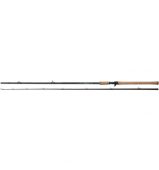 Spiningas Yasei Pike Casting Cork FAST 2,50m 56-170g 2pc