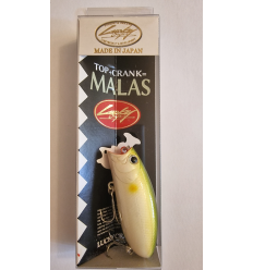 VOBLERIS LUCKY CRAFT SUM MALAS PEARL AYU