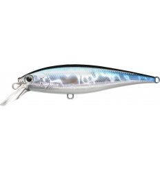 Vobleris Lucky Craft Pointer 78 SP Aurora Black
