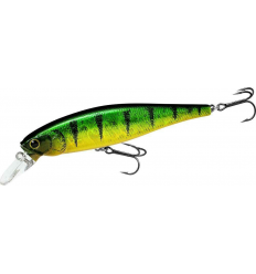 Vobleris Lucky Craft Pointer 78 SP Aurora Green Perch
