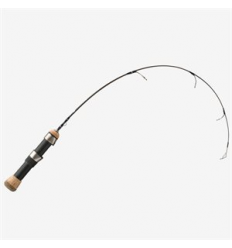 Žieminis spiningėlis 13 FISHING Vital Ice Rod 26" ML