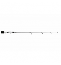 Žieminis spiningėlis 13 FISHING Wicked Ice Rod 26" ML