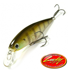 Vobleris Lucky Craft Pointer 78 DD Male Blue Gill