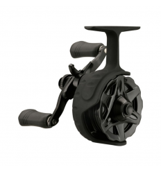 Žieminė ritė 13 Fishing Descent Ice Reel 2.7 LH