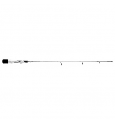 Žieminis spiningėlis 13 FISHING Wicked Ice Rod 25" M