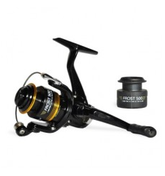 Žieminė ritė Larus Frost 500 3+1bb