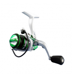 Žieminė ritė Iron Wolf ICE CORE dydis 500 3+1 BB